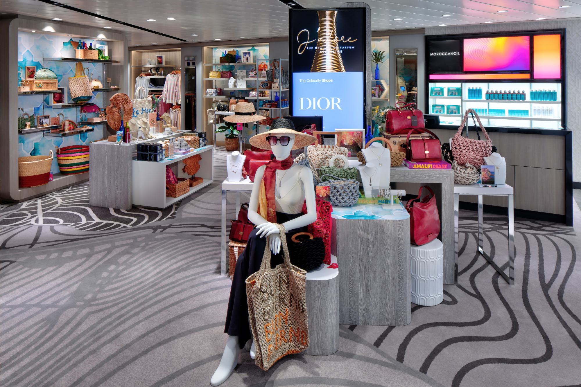 MyCruise Celebrity-Cruises Beyond Offentlige-arealer Casino-butikker4